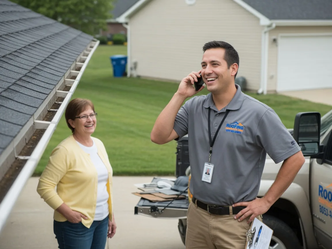 Local Roofing Contractors Lamy, NM FAQs